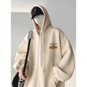 Áo khoác nỉ WASK TORN